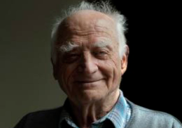 Michel Serres